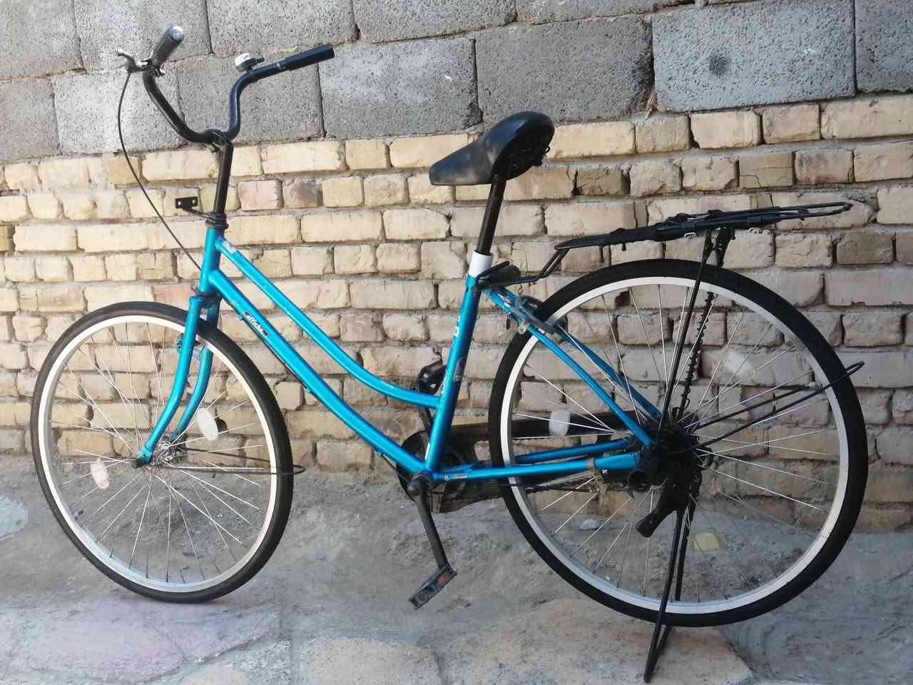 سلام عليكم باسكل البيع نضيف كلشي ماعايز السعر خاص


**إذا كنت صاحب هذا الإعلان وتريد حذفه لأي سبب، رجاءا أرسل رسالة إلى الدعم الفني**