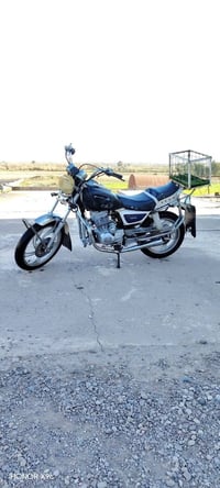 موطور جني موديل 2014 كلو شغال السعر 425وبي مجال للاستفسار07832802279