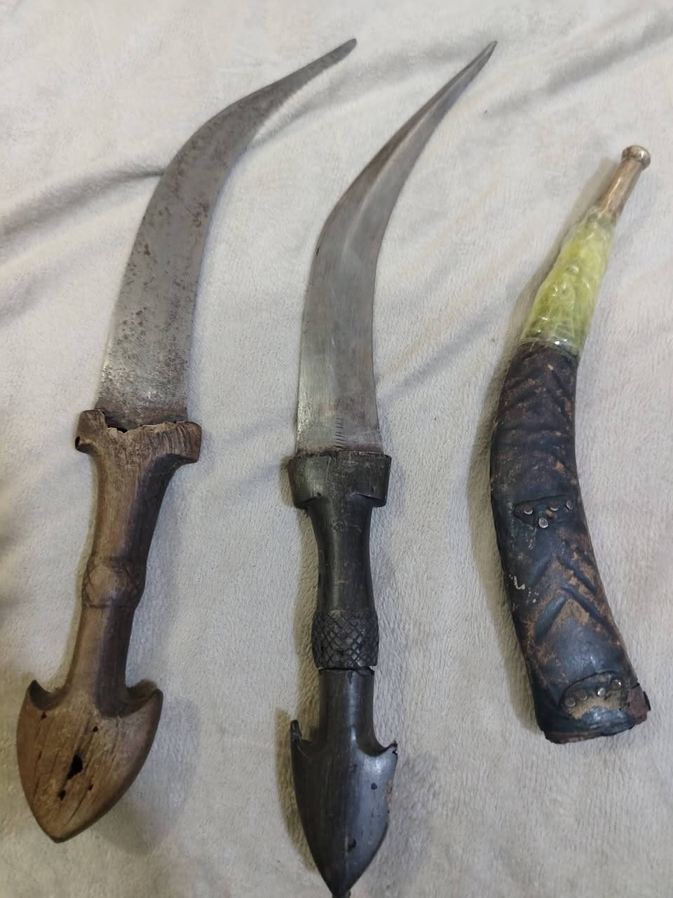 للبيع عدد 2


**إذا كنت صاحب هذا الإعلان وتريد حذفه لأي سبب، رجاءا أرسل رسالة إلى الدعم الفني**