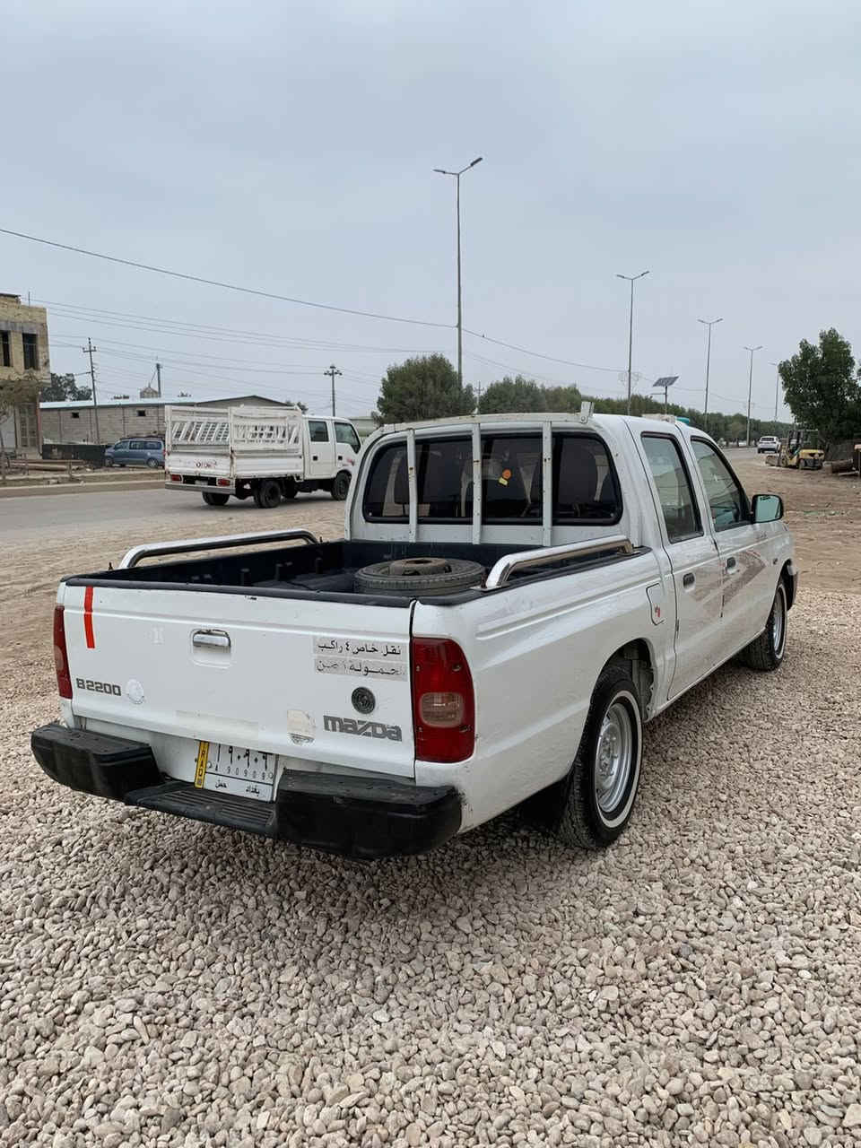 بيكم مازه للبيع 2006 رقم بغداد تحويل مباشر مكفوله مكاني بابل ***********
