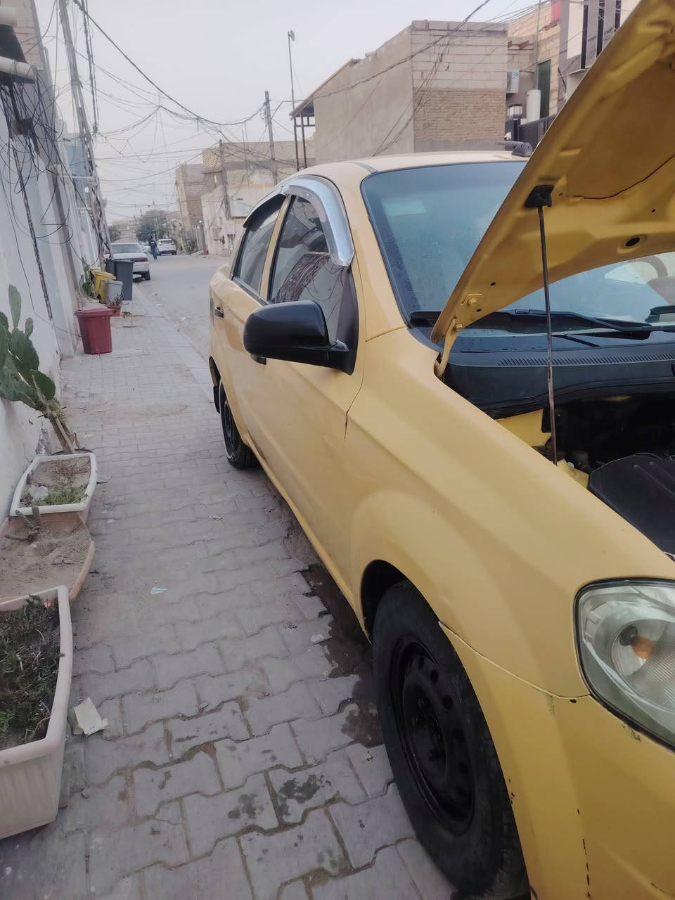 السلام عليكم افيو  شركة العامه مديل 2011 رقم بابل دولي بسمي سنويه ٣٠ مصفره هيئه وغرامات مروريه مكينه جديده تخم تاير ابو الخطه حداديه تبريد ثلج بيه رشات صبغ ابيع حزام السياره مكفوله من دواخل مكان سيارة النجف سعر ٥٣  رقم الهاتف ***********
