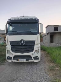 اكتروز • ٢٠١٤ • رقم اربيل