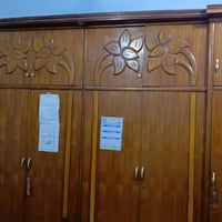 كنتور صاج • نضيف • حي طارق