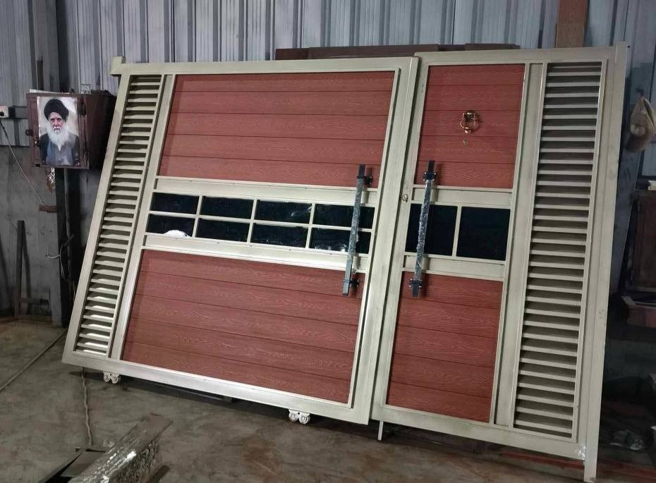 سلام عليك 
بيبان رئيسي البيع  حديد كله ثقيل وشغل درجه اولى كلمن وسعر شراي تعال خاص واذا تريد شتغلك حسب اطلب


**إذا كنت صاحب هذا الإعلان وتريد حذفه لأي سبب، رجاءا أرسل رسالة إلى الدعم الفني**