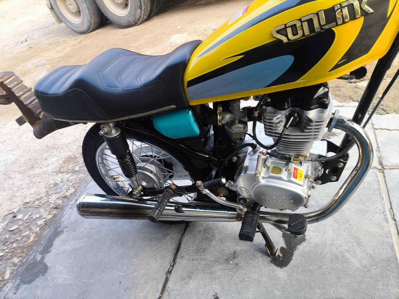 للبيع نامه اوراق اصولي وكيل نوفل شاصي 19 صاله شهرين من معمره السعر خاص
الرقم ***********
