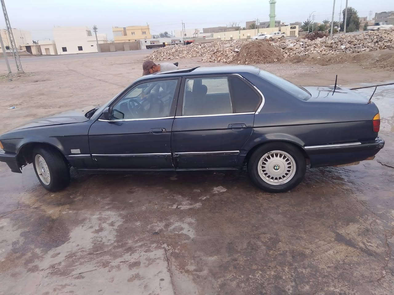 شعندك مراوس نزل حتى لو فرق ويفظل بيم ٥٣٥


**إذا كنت صاحب هذا الإعلان وتريد حذفه لأي سبب، رجاءا أرسل رسالة إلى الدعم الفني**