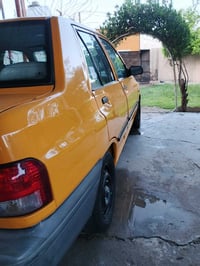 سايبا • ٢٠١٨ • هزة جديدة