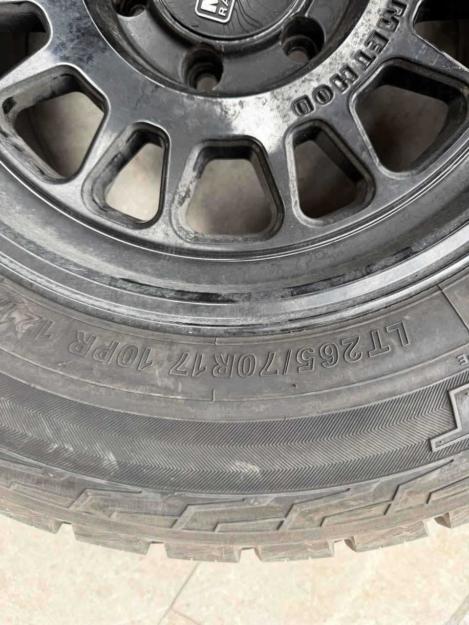 تخم ويل ميثود ٦ براغي وتايرات ريدانز
الويل والتاير جديدات مماشيات هواية
تفاصيل القياسات بالصور
مكاني بغداد البنوك
***********
