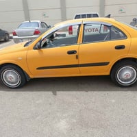 لانوس • ٢٠١١ • قضاء حديثه