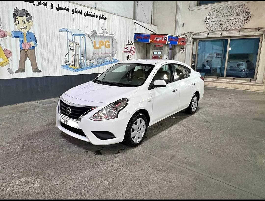 فرۆشتنی خێرا 
نیسان لاکشمیبای.            2023
٤ پارچەی بەس پەمپە لەسەر شوخت بەبێ داخلی بەبێ مەحجون
هەموو شتێکی نوێیە هەتا 2030
بەناو کردن و وەکالە بە شەرت
نرخ....100$
*********** أربيل, العراق
