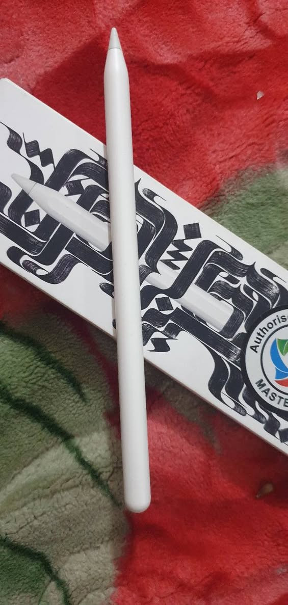 قلم ابل برو السعر ٩٠ الف *********** بغداد
