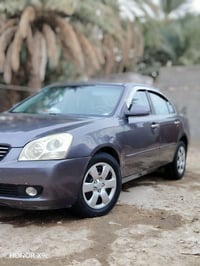 اوبتما • ٢٠٠٧ • وارد امريكي