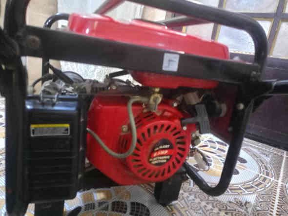 السلام عليكم مولد تايكر احمر مال بيت وادي  مضمون ومكفول محرك وداينمو ملف نحاس  وكلشي شغال بي إي نقف ماكو تشغيل عن بعد  رموت كنترول سلف وبكرة  ونظيف نضافة 💯💯 كما موضح بصو اتواصل خاص او ع رقم 👇 ***********. نف تفحص يلة  تشتري بعقوبة
