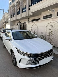 بي واي دي دستروير • ٢٠٢٥ • ماشي ٧٠٠٠