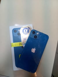 آيفون ١٣ • ١٢٨ • البطارية ٨٨٪