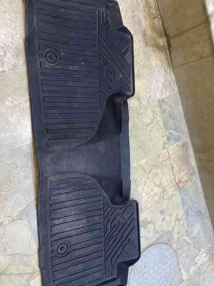 أرضيات تاهو 2023 استخدام اسبوع فقط جدد اكو توصيل *********** السعر 80 الف
