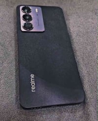 ريلمي C75X نضيف حيل   ✅ المواصفات الرئيسية  📱 الشاشة:  حجم: ‎6.67‎ بوص...