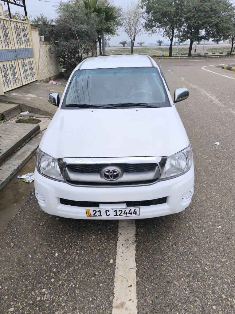 تويوتا مةرزي موديل 2008 كير عادي جوار بارجةي بؤياخة سؤنةريم داناوة سعر 126كةلا *********** رةقةمو سةنةوي تازةية تا 2031 جوار تايةي لؤكي لةزيرة زور توندوتولة يةك دينار مةسرةفي نية بةشةرتي تحويل غةرامة مةكينة كير لةكةلارم دكوك, كركوك
