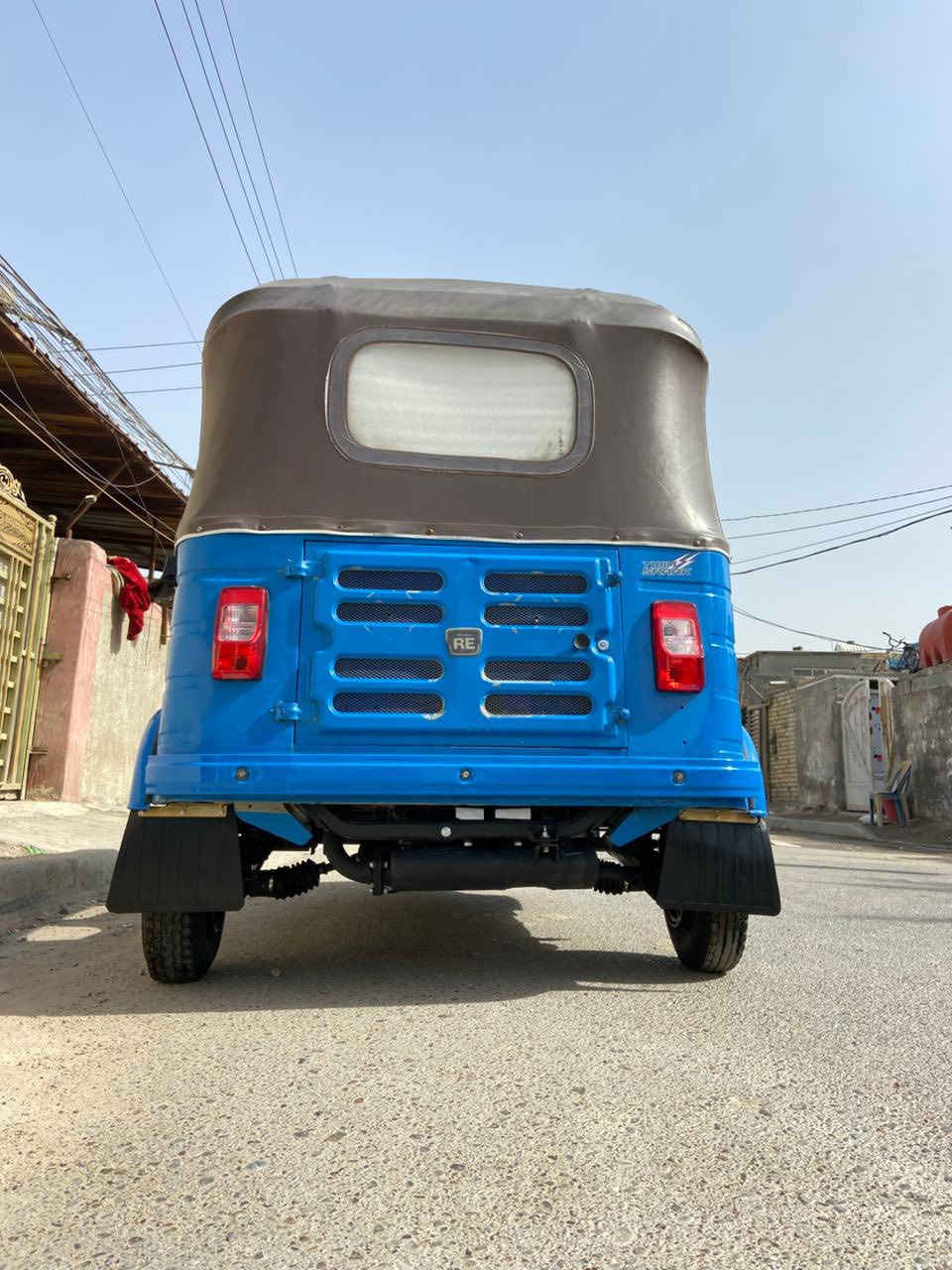 سلام عليكم تكتك للبيع ٢٠شهر٩ #رقم -رقم لوحه ممطلعه تكتك مكينه فقط بوشه وبستم أكفلك تنقيص تبخير بيه صبغ بلغد بيه بارد وراشينه وبيه بارد بل صفحه ولباقي مكفول مكاني نهايت حي اور سبع قصور هـ***********
