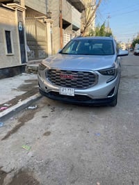 تيران SLT • ٢٠١٩ • تحويل بغداد