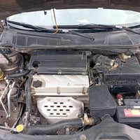 امكراند • ٢٠١٤ • محرك جديد