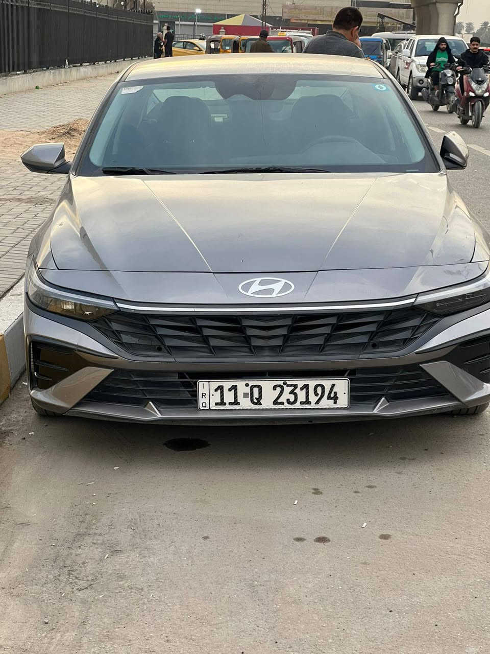 السلام عليكم للبيع النتره مديل 2024 وارد امريكي ضرر موضوح كدامك بدون صبغ تبديل  ماشيه 9000 
اني مكلف بل نشر هذا رقم صاحبه ***********
