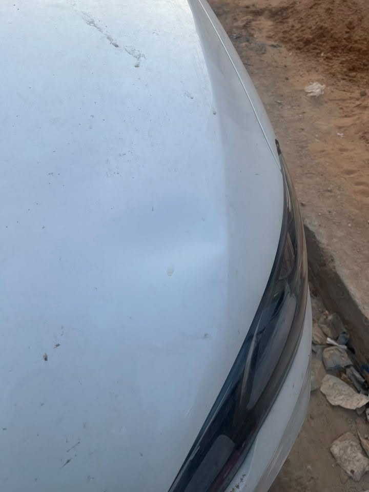 BYD سيل5
ماشيه6000 كيلو متر
محرك 1500
موديل 2025
رقم بغداد دولي
توجد رصعه خفيفه في البنيد والصندوق كما موضح في الصور
باسمي تحويل ثاني يوم
رقم الهاتف ***********
