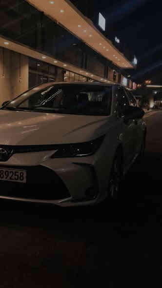 تويوتا كورلا2023خليجي كفالة عامةمن الصبخ والتبديل والبارد فقط الموضح بل صوره يم باب السايق 
رقم اربيل انكليزي 
ضمان تويوتا العراق (SAS ساز )
رقم صاحب السياره ***********

فول مواصفات   GLI

ماشيه  65الف كيلو قابل للزياده

حجم المحرك 1800 

نوع الوقود بانزين 

دخول ذكي بصمة تشغيل بصمة  

داخل مخلف جلد بل كامل 
شاشة ديجيتل  

تبريد قطعتين 

حساسات امامي خلفي 

لايتات عدسة 

بك لايتات لد 

كشاف لايت لد 

مرآة قابلة للطي 

اشارة بالمرآة 

وضعيات قيادة 

مرآة داخلية عاكسة 

📍بغداد

🛑السعر- اطلب السعر في التعاليق يصلكً مباشر📥
