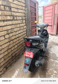 عندي ماكس مضلع نوزل موديل 10 دراجه اي نقص مابيها دراجه خير من الله شلع...