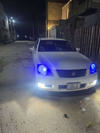 كراون شاهينه • أصلي • تسجيل جديد كركوك