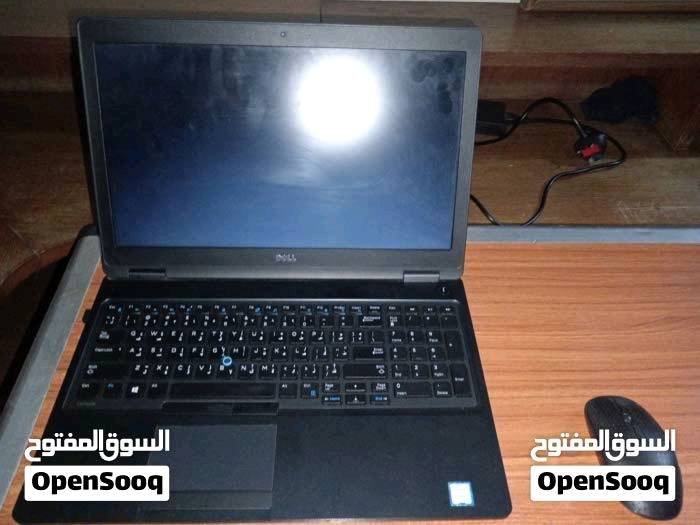 لابتوب مستعمل نظيف