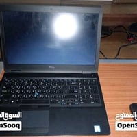 لابتوب مستعمل نظيف