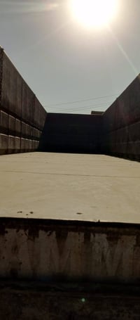 عربانة • جاهزة للشغل • موصل اليمن