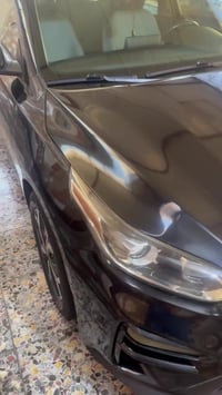 كيا فورتي 2020 رقم اربيل جديد بآسمي شرط التحويل  السياره ما متعوبه كير...