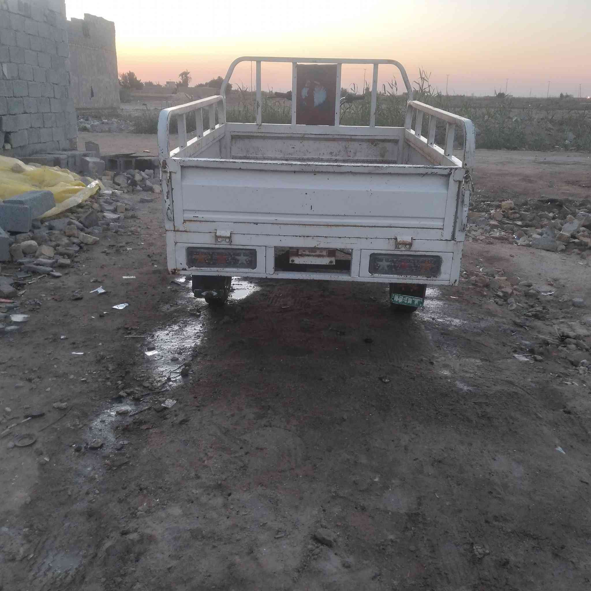 سلام عليكم ستوته للبيع أوراق مكينه خير من الله تايرات جدد كهربايات شلع شغاله الموديل ١٤.  سعر مليون قفل


**إذا كنت صاحب هذا الإعلان وتريد حذفه لأي سبب، رجاءا أرسل رسالة إلى الدعم الفني**