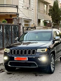 شيروكي • ٢٠١٧ • رقم اربيل