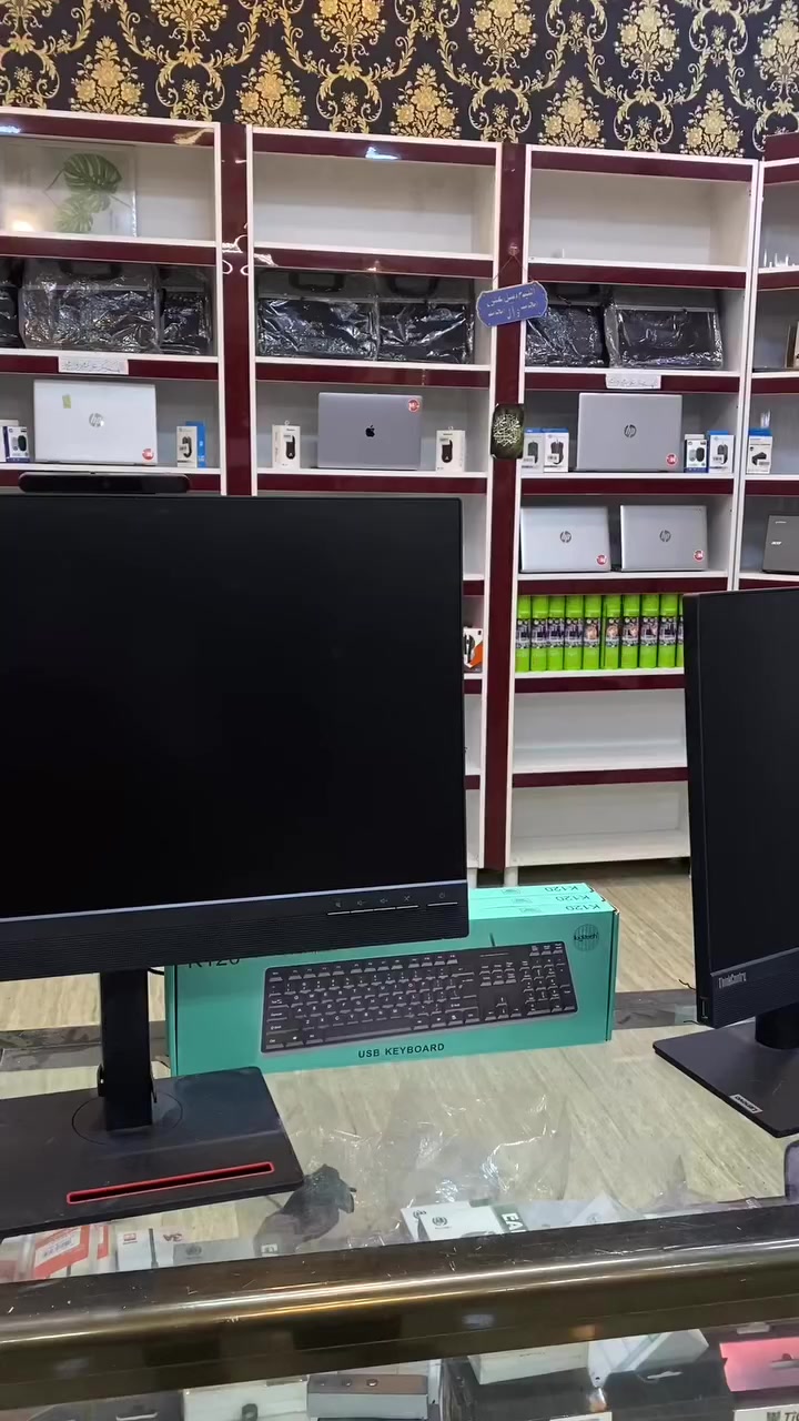 السلام عليكم 
زبائن مكتب MA لتجارة الحاسبات و الحلول البرمجية 
تم انتقال مكتبنه الى :

قضاء النصر - مجمع بيت نغيمش -داخل مكتبة احمد للطباعة و الاستنساخ 

زورونا و حياكم الله بكل وقت ❤️


**إذا كنت صاحب هذا الإعلان وتريد حذفه لأي سبب، رجاءا أرسل رسالة إلى الدعم الفني**