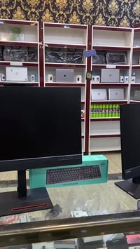 مكتب MA • قضاء النصر • داخل مكتبة أحمد