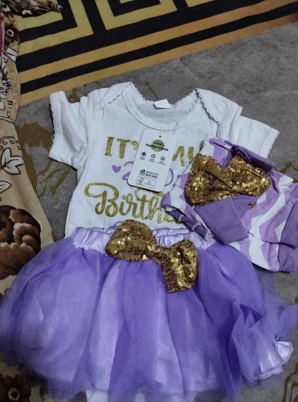 ملابس اطفال اتراكات بناتي و ولادي 
متوفر توصيل النجف, العراق


**إذا كنت صاحب هذا الإعلان وتريد حذفه لأي سبب، رجاءا أرسل رسالة إلى الدعم الفني**