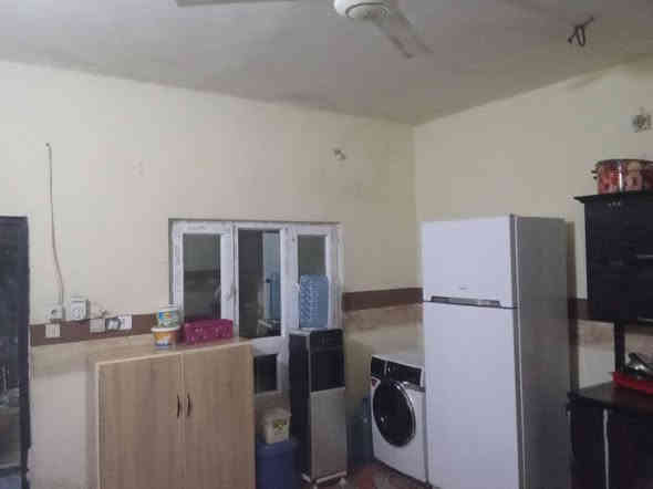 إعلان 
دار طابو صرف محجوز عالمصرف العقاري 
المساحة 200 متر طابقين 
ثلاث مشتملات 
العنوان الاسرى المفقودين 
قريب من دور السكك 
السعر الكلي 160 
مقدمة 80
مطلوب 80 
قسط شهري 416 
للاستفسار اكثر يرجى الاتصال على الرقم التالي 
***********
