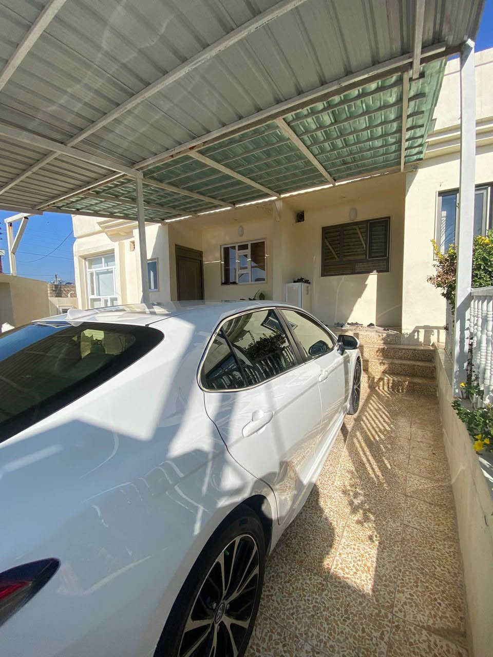 سەرەتا بەناوی خوا كامری 2018se سەیارەكە دو پارچەی سوبغە بێ داخلی ڕەقەمو سەنەوی نوێیە تا 2029 تحویل وكالە بەشەرت  ***********📞 اكر, نينوى
