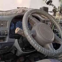 شاصي مطابق • تدفئة شغالة • رقم بغداد