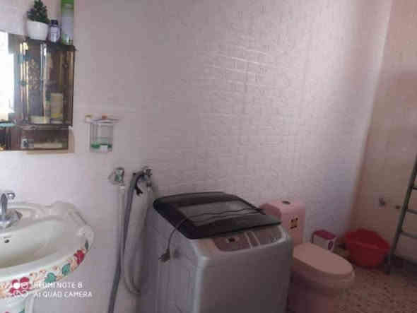 دار للبيع طابو زراعي سند 25 زوير قرب دار صباح الفتلاوي المساحه 250متر بناء سنه 2016 طابقين 4 غرف نوم هول صاله هول مطبخ ومجمع صحيات حديقه كراج سياره للاستفسار مكتب النبل للعقار والبناء والهندسه *********** واتساب ***********
