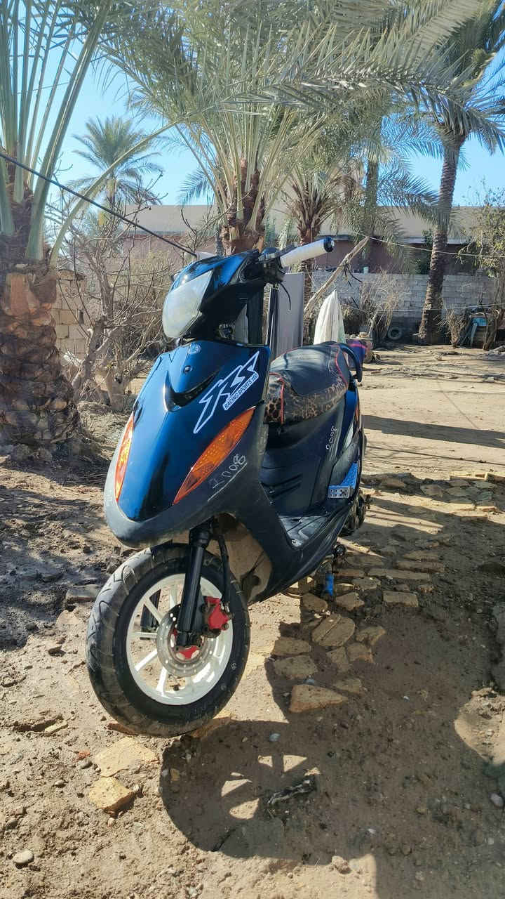 دراجه ماكس عدله موديل 2008
دراجه قبل فتره نزلته من رمبه واوراقه موجوده
اوراقه موجوده
كلشي شغال بيها لايت واشاير وبكلايت
دراجه مرتبه
مكينه بلادي بلادي بلاي
مكان بعقوبه عباره حدمكسر
رقم ***********
السعر 700وبيها مجال شي قليل
