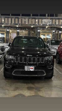 🔷معرض الملك لتجارة السيارات 🔷                🔥جيب امريكي لمتد  موديل20...