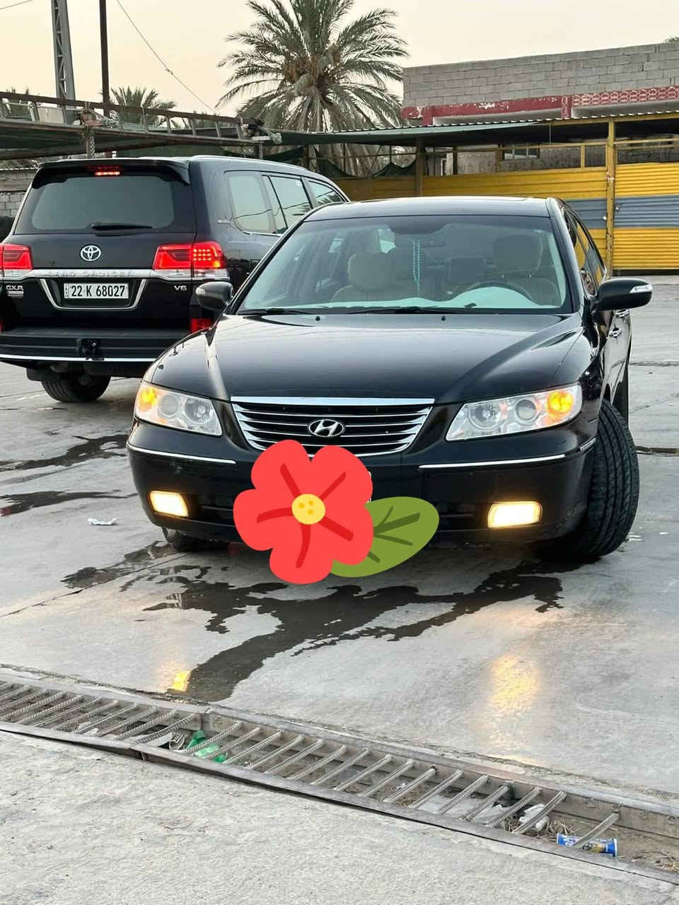 السلام عليكم ورحمة الله وبركاته.
للبيع هوندا ازيرا 2009 محرك 6سلندى 3300 مكفول تبريد مكفول وارد خليجي شركة الكاصد
مكفوله كفاله عامه حتى من الجرد من ضربه وتبديل بيه ((فقط شخط بالجاملغ الامامي الايمن شخط مصبوغ شبرين فقط للعلم جاملغ مامفتوح والباقي مكفول حتى دعاميات بلاد)) 
فول مواصفات خزن ميموري كشنات كهرباء 2 برده خلفيه تحويل مباشر تريد وكاله رقم اربيل هزه جديده 2026 شهر 9 تنتهي والسنويه 2031 تنتهي للستفسار اتصل ع رقم صاحب السياره شرعي ***********  / *********** تحياتي لكم
