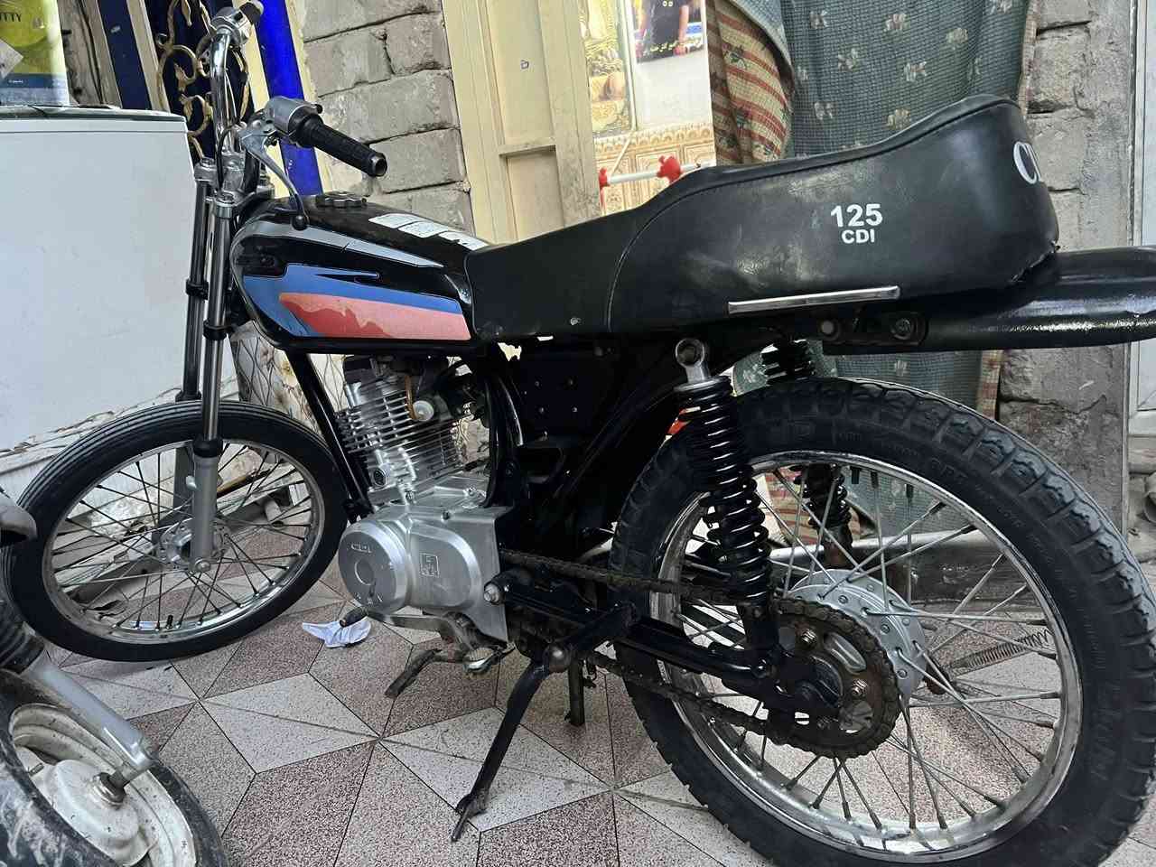 السلام عليكم نامه للبيع مكينه مامفتوحه كلك كلك السعر 400وبيه مجال بصيط المكان ناصريه حي الزهراء


**إذا كنت صاحب هذا الإعلان وتريد حذفه لأي سبب، رجاءا أرسل رسالة إلى الدعم الفني**