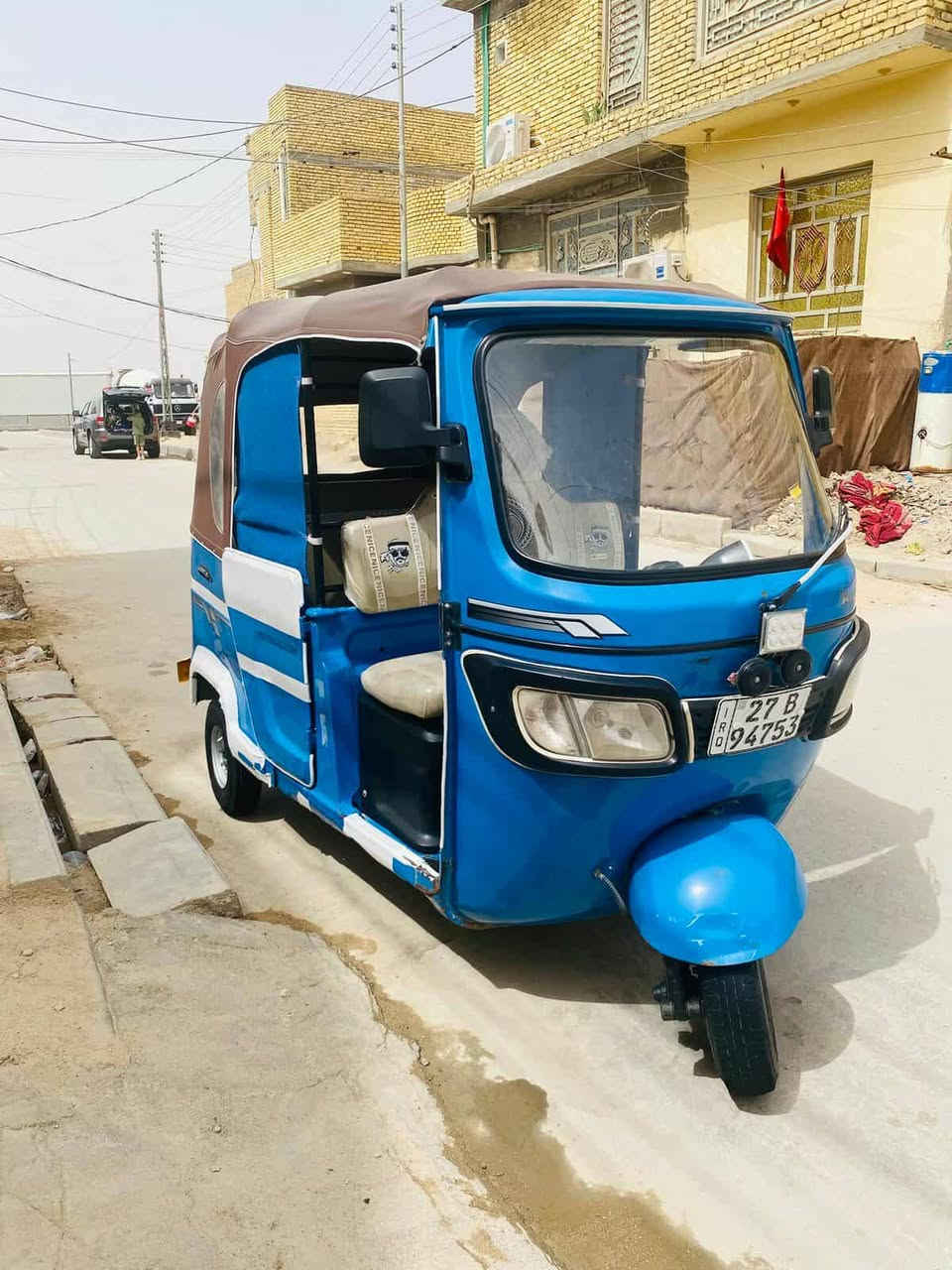 تكتك تي في اس مديل 2022 شهر 3 تكتك كفالة عامة مرقم نكليزي مكان ناصرية مركز رقم ***********1
