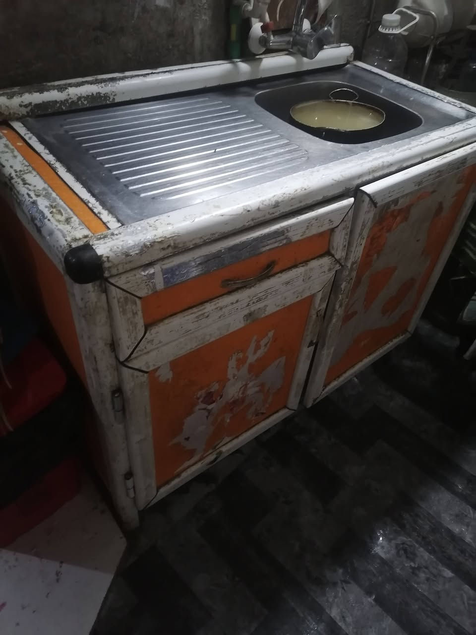 للبيع سعر مناسب


**إذا كنت صاحب هذا الإعلان وتريد حذفه لأي سبب، رجاءا أرسل رسالة إلى الدعم الفني**