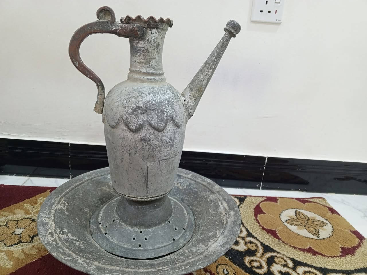 عظم الله اجوركم 
اغراض للبيع  وتفيد اصحاب المواكب الحسينية


**إذا كنت صاحب هذا الإعلان وتريد حذفه لأي سبب، رجاءا أرسل رسالة إلى الدعم الفني**